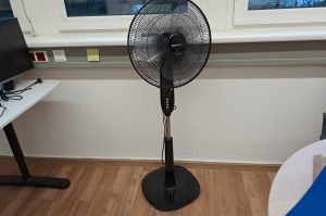 Standventilator