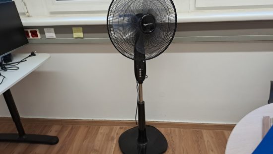 Standventilator