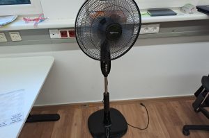 Standventilator