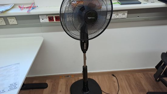 Standventilator