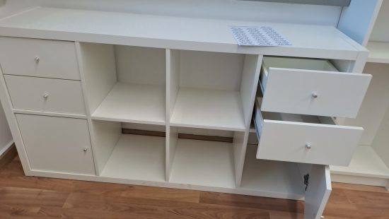 Büroschrank