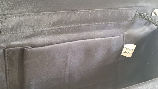 Handtasche