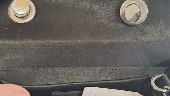 Handtasche