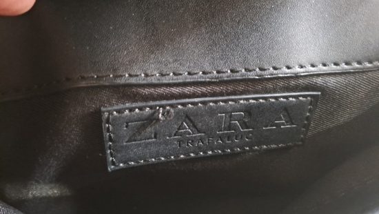 Handtasche