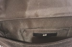 Handtasche