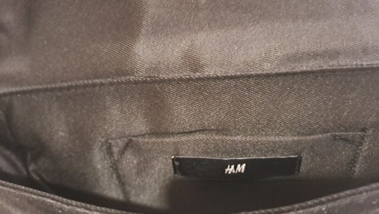 Handtasche