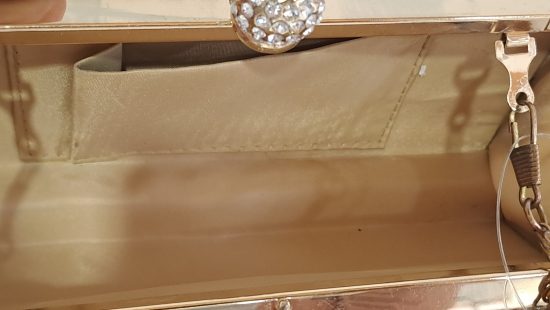 Handtasche