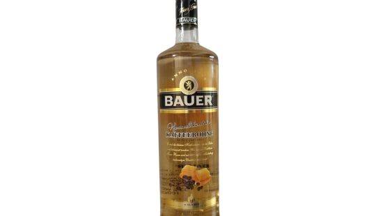 Bauer Likör