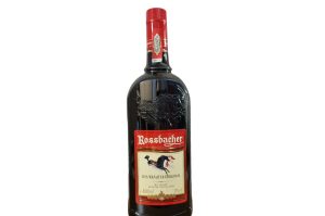 Rossbacher Likör