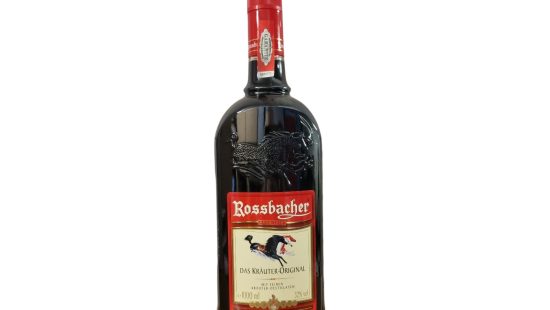 Rossbacher Likör