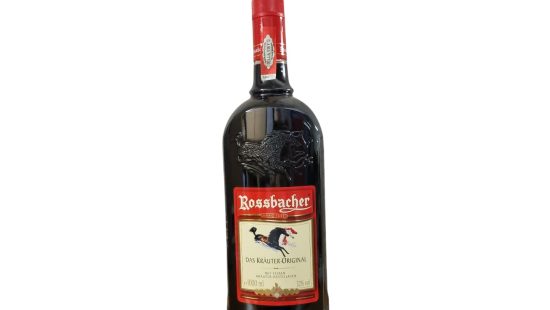 Rossbacher Likör