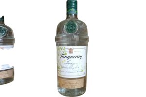 Tanqueray Lovage