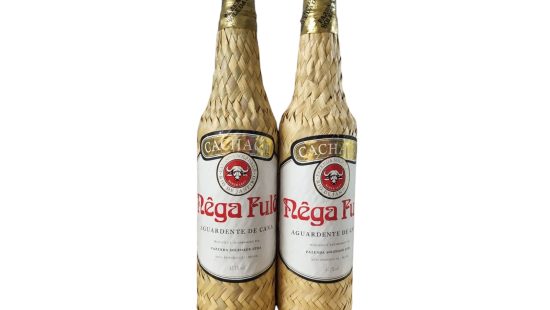 Nega Fulo` Zuckerrohrbrand