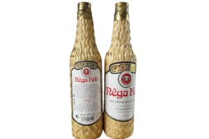 Nega Fulo` Zuckerrohrbrand