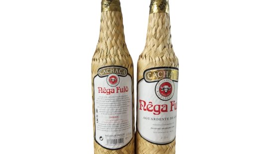 Nega Fulo` Zuckerrohrbrand