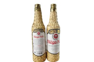 Nega Fulo` Zuckerrohrbrand