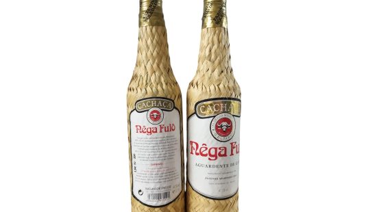 Nega Fulo` Zuckerrohrbrand