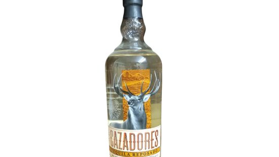 Tequila Reposado