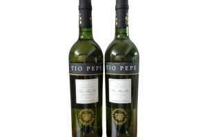Tio Pepe Sherry