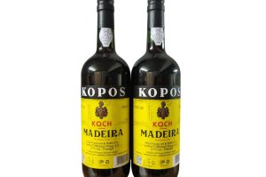 Kopos Madeira