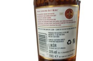 Southern Comfort Likör