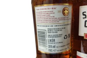 Southern Comfort Likör