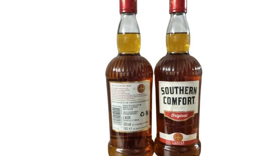 Southern Comfort Likör