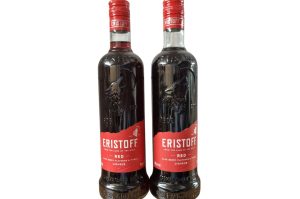 Eristoff Red
