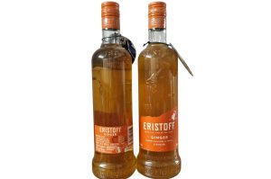 Eristoff Ginger