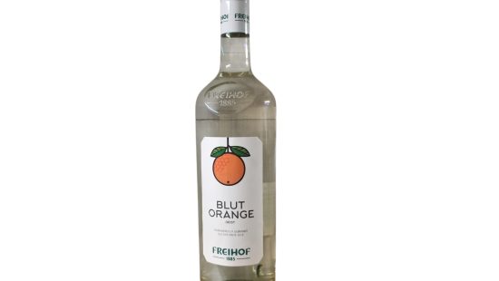 Freihof Blutorange Geist