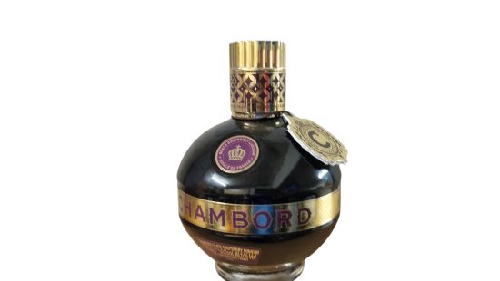 Chambord Likör