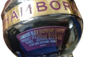 Chambord Likör