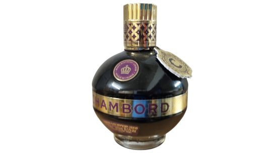 Chambord Likör