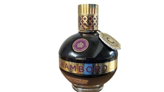 Chambord Likör