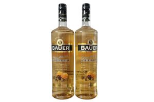 Bauer Likör