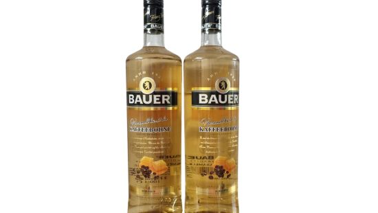 Bauer Likör