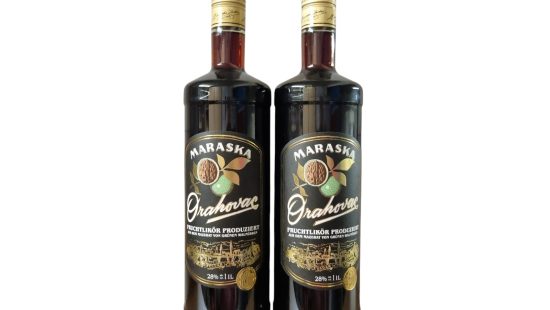 Maraska Fruchtlikör