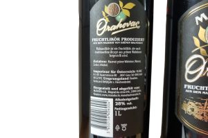 Maraska Fruchtlikör