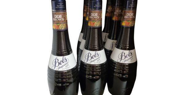 Bols Likör Cacao