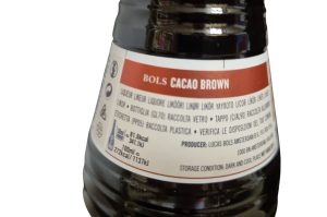 Bols Likör Cacao