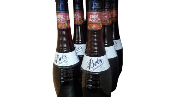 Bols Likör Cherry