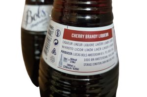 Bols Likör Cherry