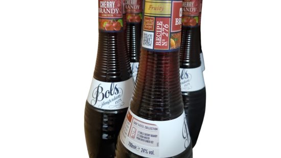 Bols Likör Cherry