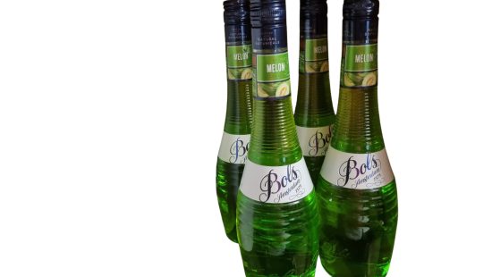 Bols Likör Melone