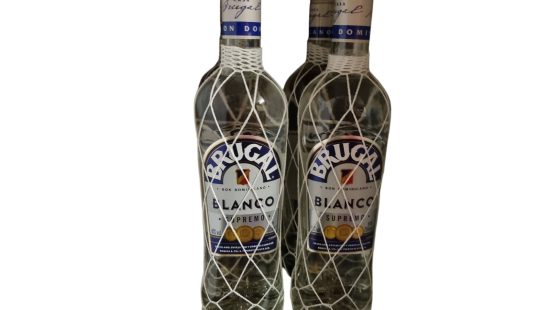Brugal Rum