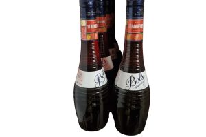 Bols Likör Strawberry