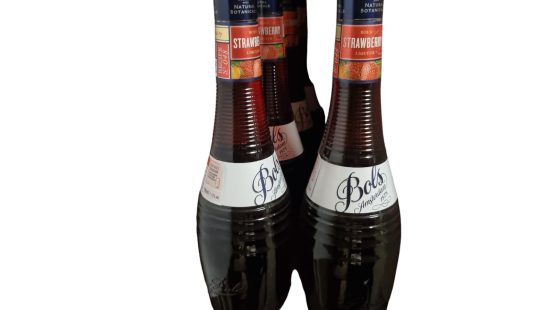 Bols Likör Strawberry