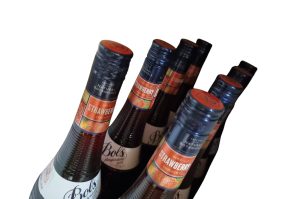 Bols Likör Strawberry