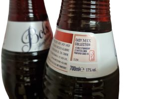 Bols Likör Strawberry