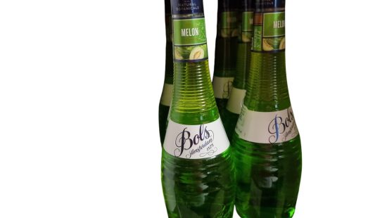 Bols Likör Melone